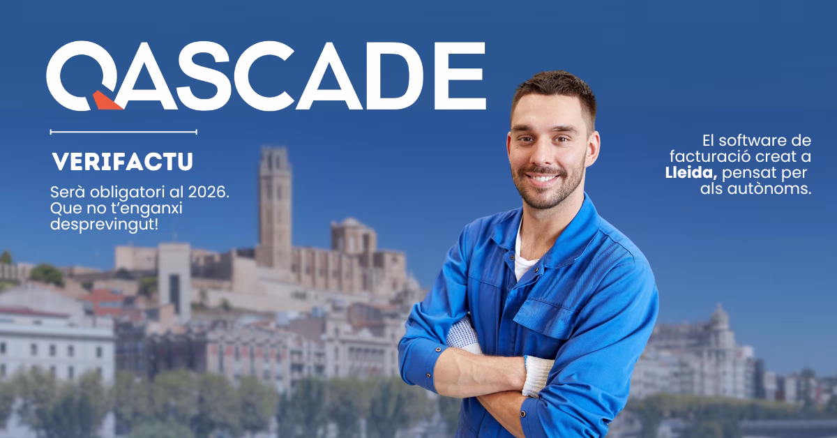 Verifactu Lleida