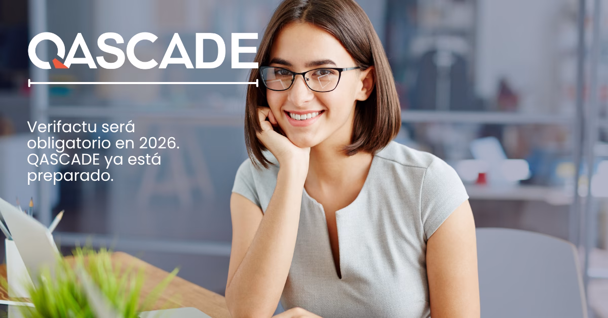 ¿Necesitas software Verifactu en Terrassa o el Vallès?